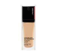 Shiseido Synchro Skin Self-Refreshing Foundation SPF30 - 240 Quartz/