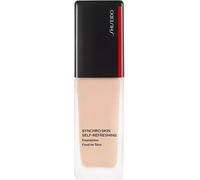 Shiseido Synchro Skin Self Refreshing Foundation Spf30 30 ml 120
