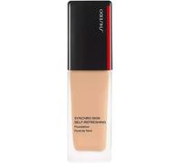 Shiseido Synchro Skin Self Refreshing Foundation Spf30 30 ml 250
