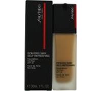 Shiseido Synchro Skin Self-Refreshing Foundation SPF30 30ml - 360 Citrine