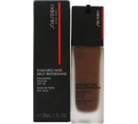 Shiseido Synchro Skin Self-Refreshing Foundation SPF30 30ml - 550 Jasper
