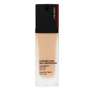 Shiseido - Synchro Skin Self-Refreshing Foundation SPF30 310 Silk 30ml / 1 fl.oz for Women
