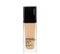 Shiseido Synchro Skin Self-Refreshing Foundation SPF30 - 330 Bamboo/