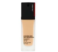 Shiseido - Synchro Skin Self-Refreshing Foundation SPF30 340 Oak 30ml / 1 fl.oz for Women