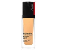 Shiseido Synchro Skin Foundation Self-Refreshing Weightless 440 Amber