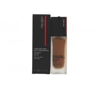 SHISEIDO SYNCHRO SKIN SELF-REFRESHING FOUNDATION - WOMEN'S FOR HER. NEW