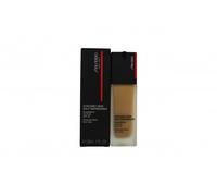 SHISEIDO SYNCHRO SKIN SELF-REFRESHING FOUNDATION - WOMEN'S FOR HER. NEW