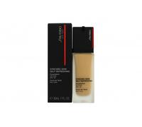 SHISEIDO SYNCHRO SKIN SELF-REFRESHING FOUNDATION - WOMEN'S FOR HER. NEW