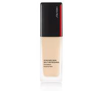 Shiseido Synchro Skin Self-Refreshing Liquid Foundation 110 Alabaster SPF 30 30 ml
