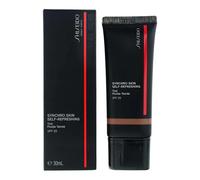 Shiseido Synchro Skin Self-Refreshing Tint 525 Deep