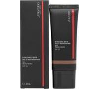 Shiseido Synchro Skin Self-Refreshing Tint SPF20 30ml - 525 Deep Kuromoji