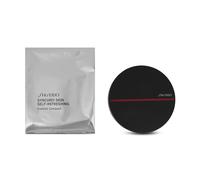 Shiseido Synchro Skin Self-Refreshing Weightless Cushion Foundation 120 Ivory