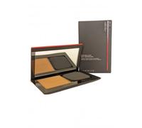 Shiseido Synchro Skin Shiseido Custom Finish Powder Foundation 9g Amber #440 Shiseido