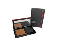 Shiseido Synchro Skin Shiseido Custom Finish Powder Foundation 9g Suede #510 Shiseido
