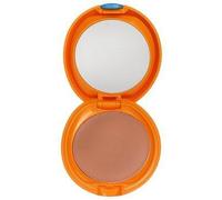 Shiseido Tanning Compact Foundation N SPF 6 Bronze 12g
