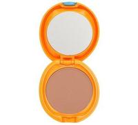 Shiseido Tanning Compact Foundation N SPF 6 Honey 12g