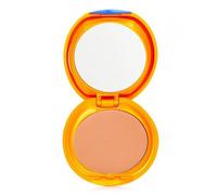 Shiseido Sun care Sun make-up Tanning Compact Foundation SPF 10 Natural