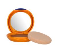 Shiseido - Sun make-up Tanning Compact Foundation SPF 10 #Bronze (12g)