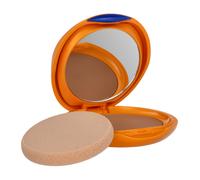 Shiseido Tanning Compact Foundation SPF10 12 g