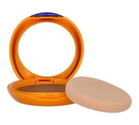 Shiseido Tanning Compact Foundation SPF10 12g Bronze