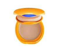 Shiseido Sun care Sun make-up Tanning Compact Foundation SPF 10 Honey