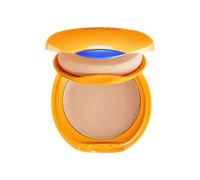 Shiseido Sun care Sun make-up Tanning Compact Foundation SPF 10 Natural