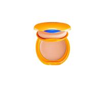 Shiseido Sun care Sun make-up Tanning Compact Foundation SPF 10 Natural