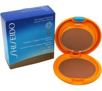 SHISEIDO TANNING COMPACT FOUNDATION NO 6 (Pls Read Discretion)