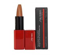 Shiseido TechnoSatin Gel Lipstick Augmented Nude #403