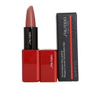 Shiseido Technosatin Gel Lipstick 3.3g Voltage Rose #408