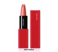 Shiseido - TechnoSatin Gel Lipstick 402 Chatbot