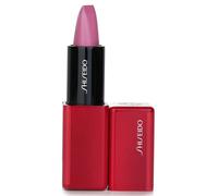 Shiseido TechnoSatin Gel Lipstick 407 Pulsar Pink