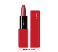 Shiseido - TechnoSatin Gel Lipstick 410 Lilac Echo