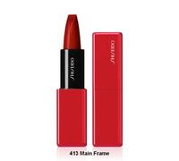 Shiseido - TechnoSatin Gel Lipstick 413 Main Frame