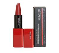 Shiseido TechnoSatin Gel Lipstick 416 Red Shift