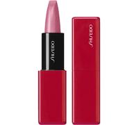 Shiseido TechnoSatin Lipstick 3.30 gr Pulsar Pink 407