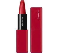 Shiseido TechnoSatin Gel Lipstick Short Circuit #415