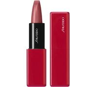 Shiseido TechnoSatin Lipstick 3.30 gr Voltage Rose 408