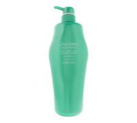 Shiseido The Haircare Fuente Forte Purifying Shampoo 1000ml