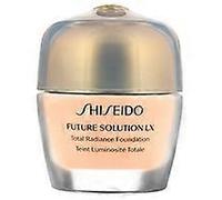 Shiseido Total Radiance Foundation (foundation) 30 ml of cream