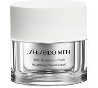 Shiseido Total Revitalizing Cream for Men 50 ml