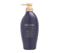 Shiseido - Tsubaki Premium Ex Hair Fall Care & Repair Conditioner Treatment 450ml 450ml