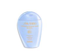 Shiseido Ultimate Sun Protector Lotion Mineral SPF 60+ - Sheer Broad-Spectrum Sunscreen for Face & Body - Visibly Improves Fine Lines Smoothness &