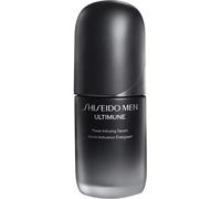 Shiseido Mens-skin-care- MoisturiserUltimune Power Infusing Serum