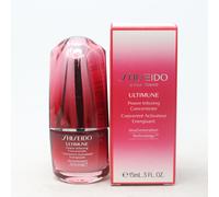 Shiseido Ultimune Power Infusing Concentrate 0.5oz/15ml New With Box