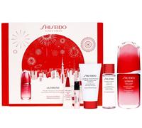 Shiseido Ultimune Power Infusing Concentrate Christmas edition Gift Set RRP £89
