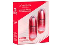 Shiseido - Ultimune Power Infusing Concentrate Duo (50ml x 2)