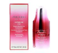 SHISEIDO/ULTIMUNE POWER INFUSING EYE CONCENTRATE SERUM .54 OZ (15 ML)