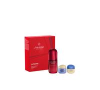 Shiseido Ultimune Vital Perfection Value Set Shiseido Multicolor