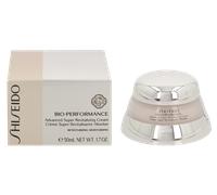 Shiseido Unisex Bio-Perf. Adv. Super Revitalizing Cream 50ml - One Size